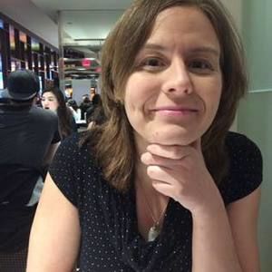 Meet your Posher, Raylene